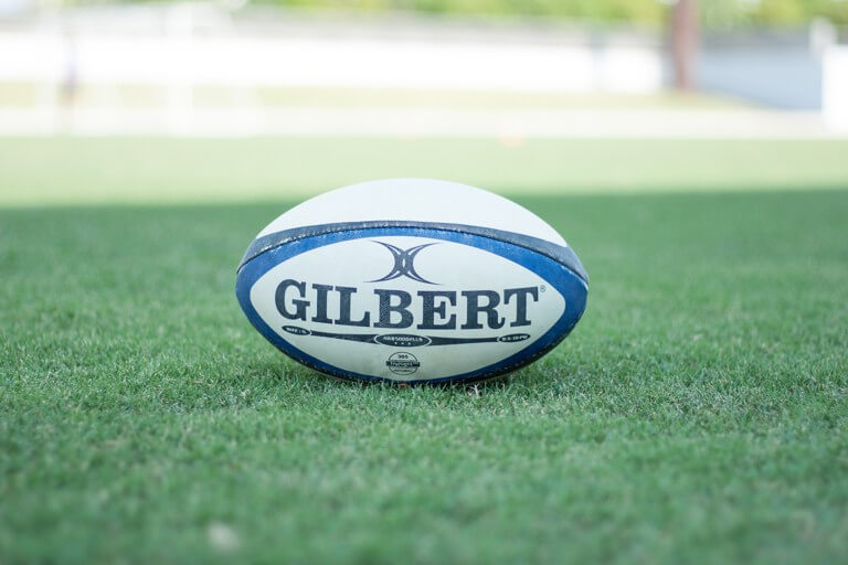 Spot a Blue Bulls supporter at Loftus Versfeld Stadium